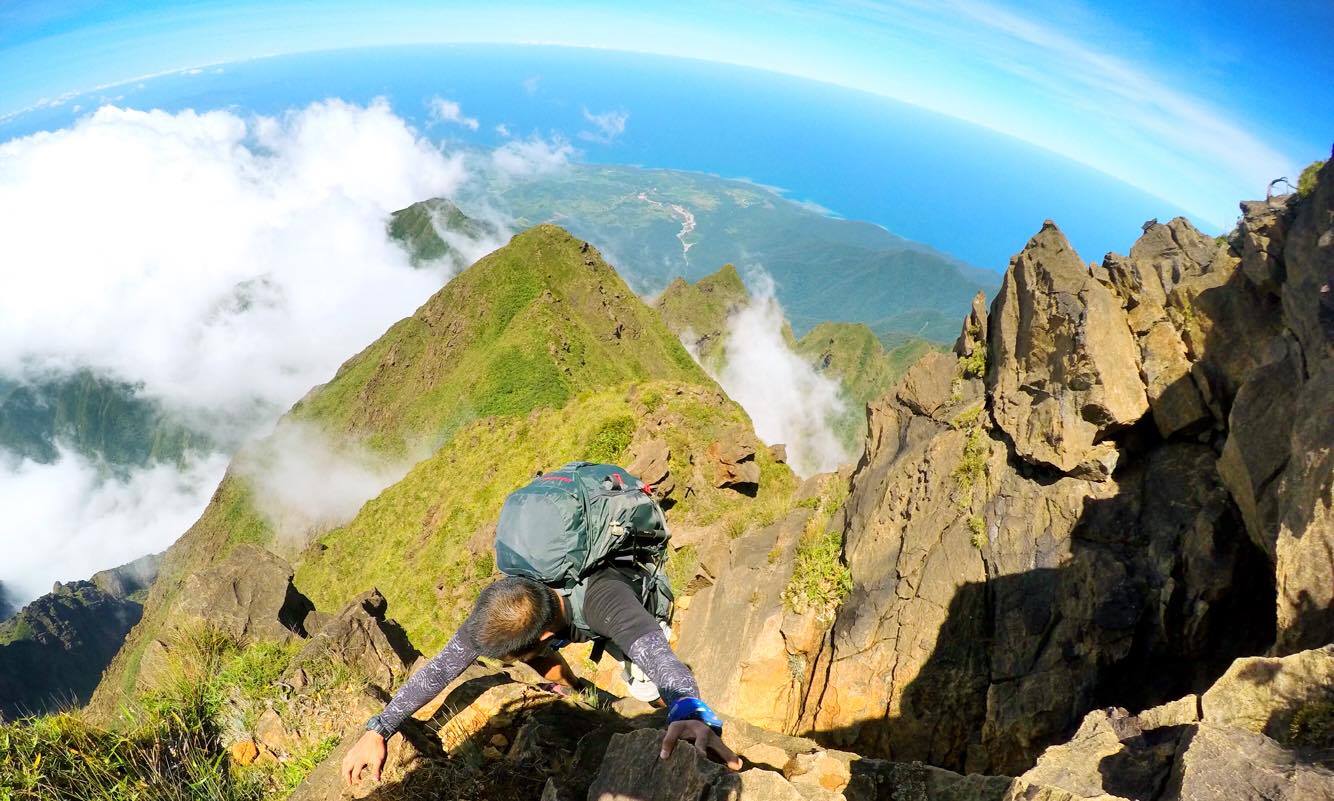 Mount Guiting-Guiting